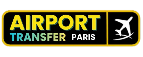 Groupe Blue Van Paris Airport Transfer Logo